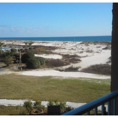 Gulf Shores Plantation Condos Εξωτερικό φωτογραφία
