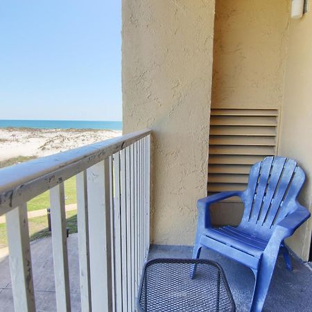 Gulf Shores Plantation Condos Εξωτερικό φωτογραφία