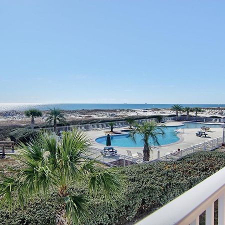 Gulf Shores Plantation Condos Εξωτερικό φωτογραφία