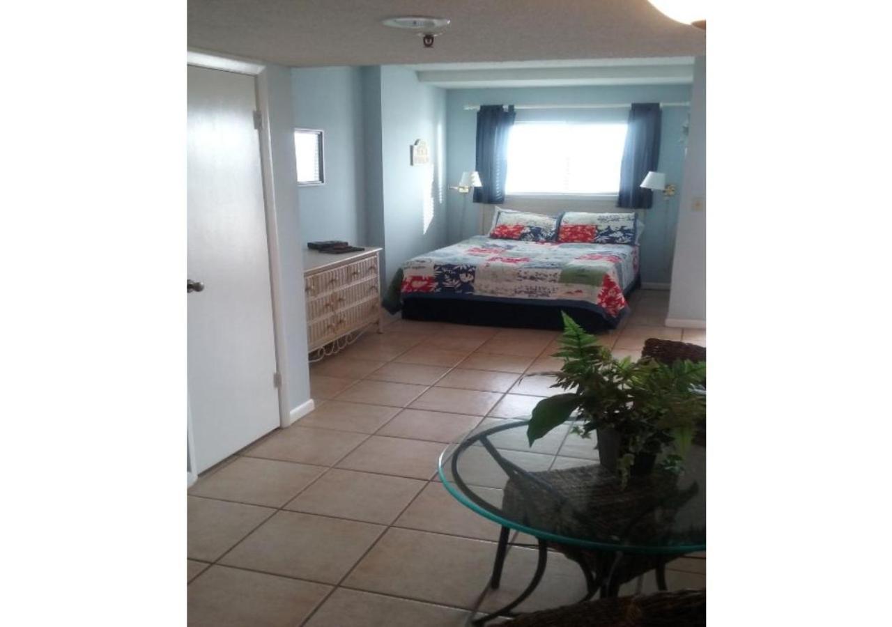 Gulf Shores Plantation Condos Εξωτερικό φωτογραφία