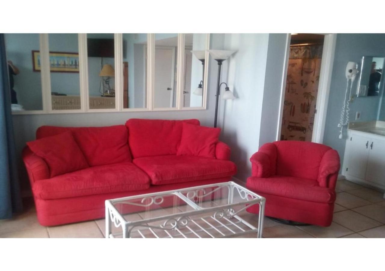 Gulf Shores Plantation Condos Εξωτερικό φωτογραφία