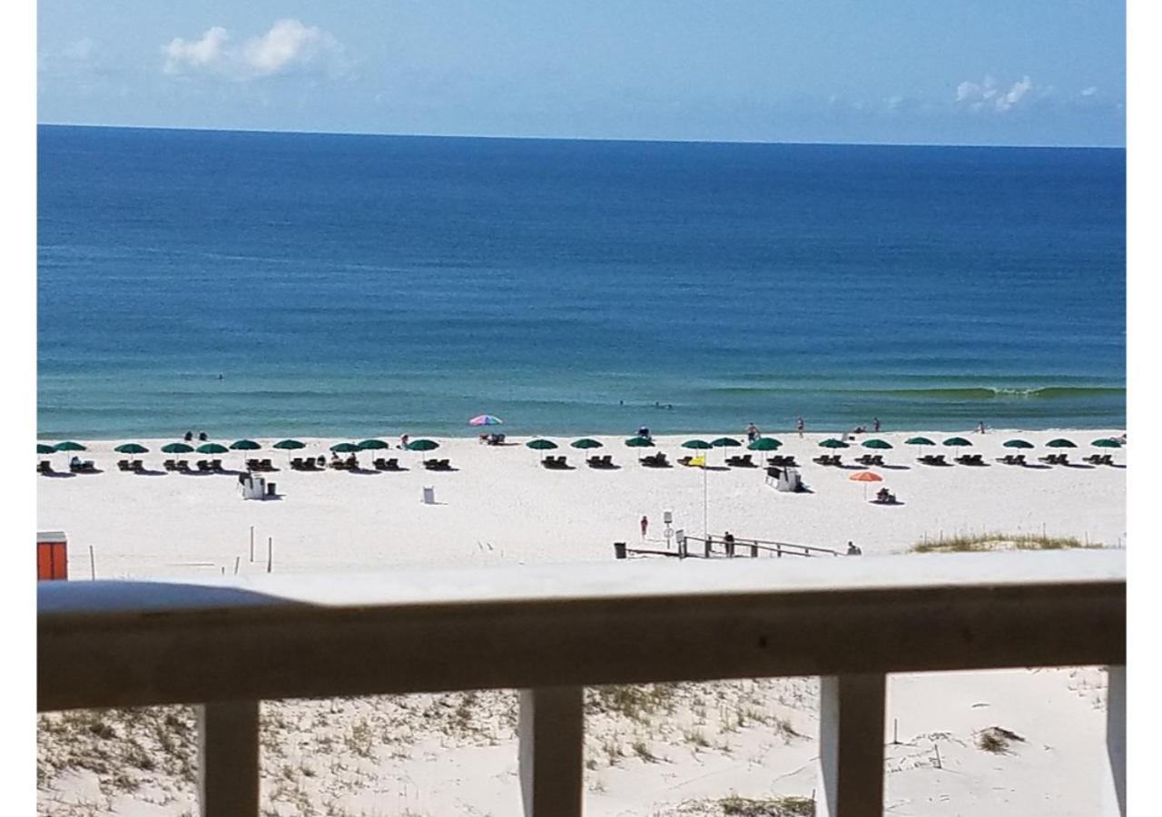 Gulf Shores Plantation Condos Εξωτερικό φωτογραφία