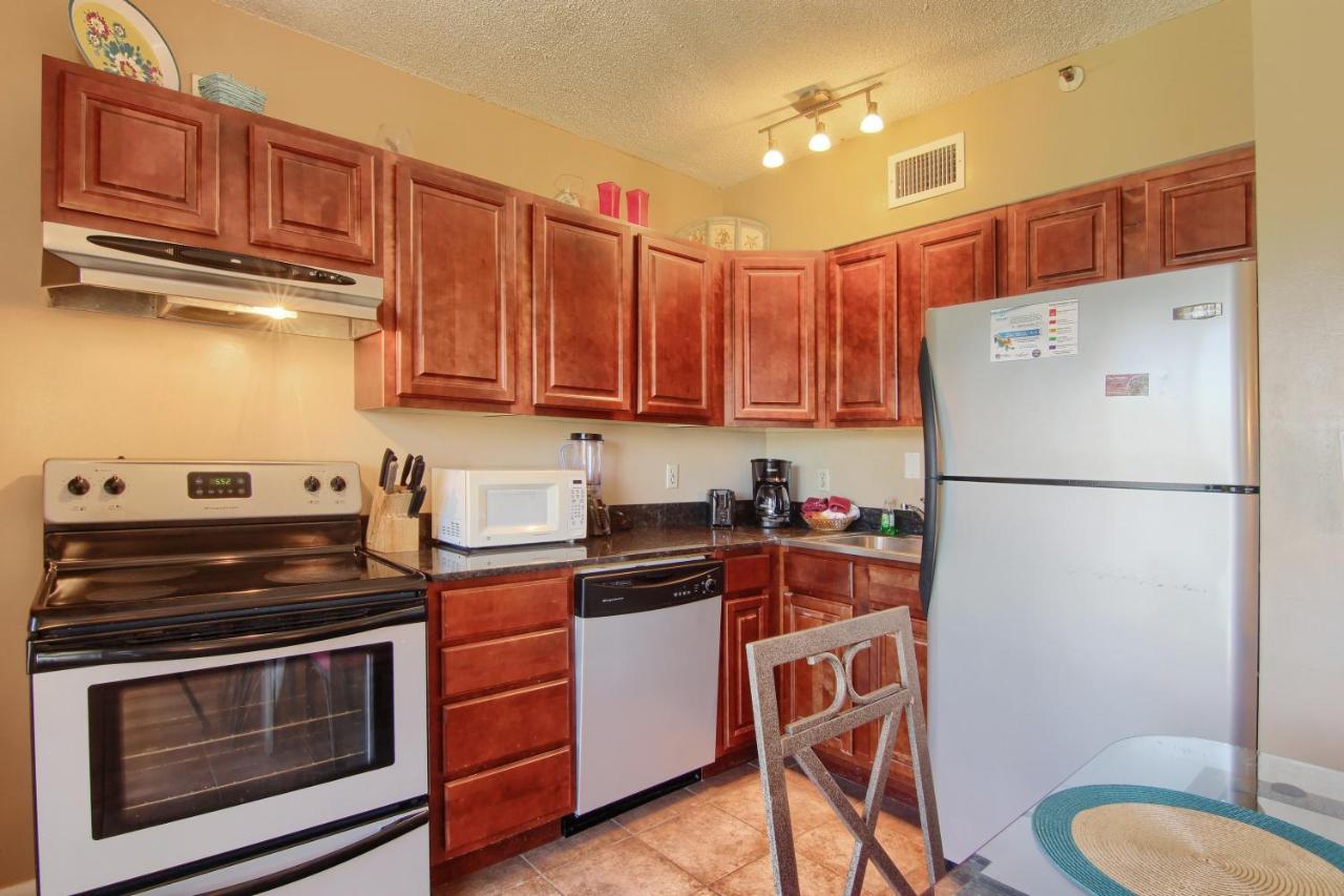 Gulf Shores Plantation Condos Εξωτερικό φωτογραφία