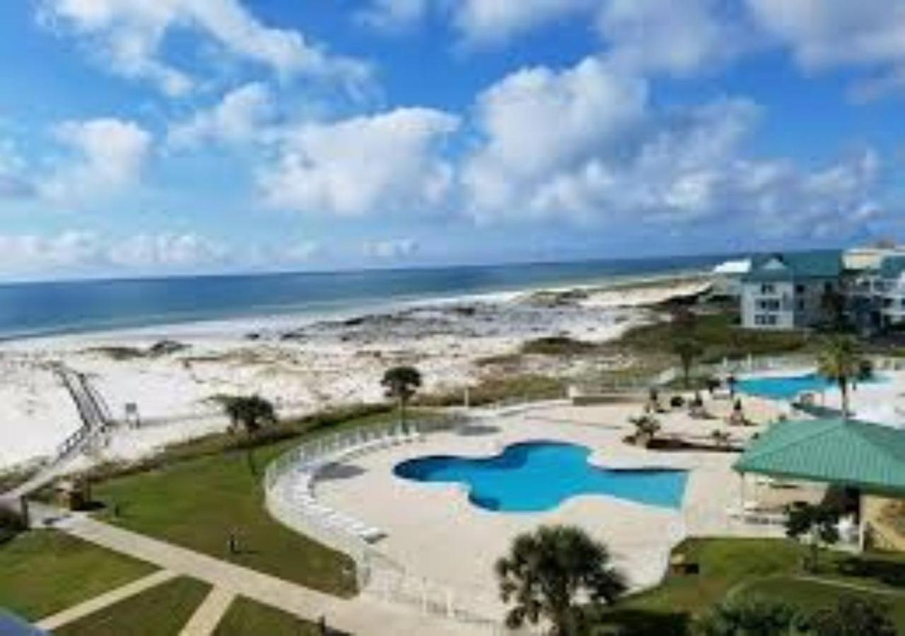 Gulf Shores Plantation Condos Εξωτερικό φωτογραφία