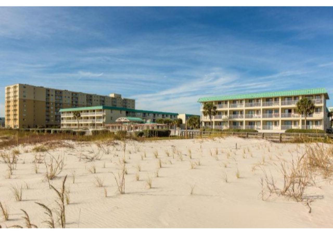 Gulf Shores Plantation Condos Εξωτερικό φωτογραφία