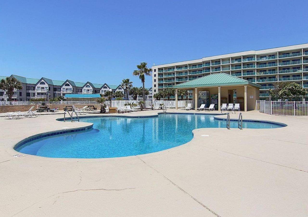 Gulf Shores Plantation Condos Εξωτερικό φωτογραφία