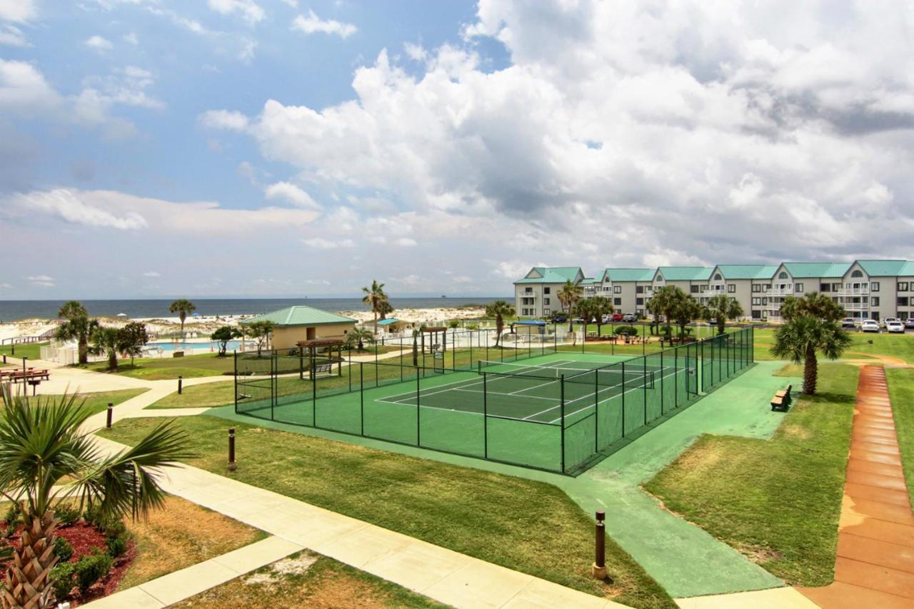 Gulf Shores Plantation Condos Εξωτερικό φωτογραφία