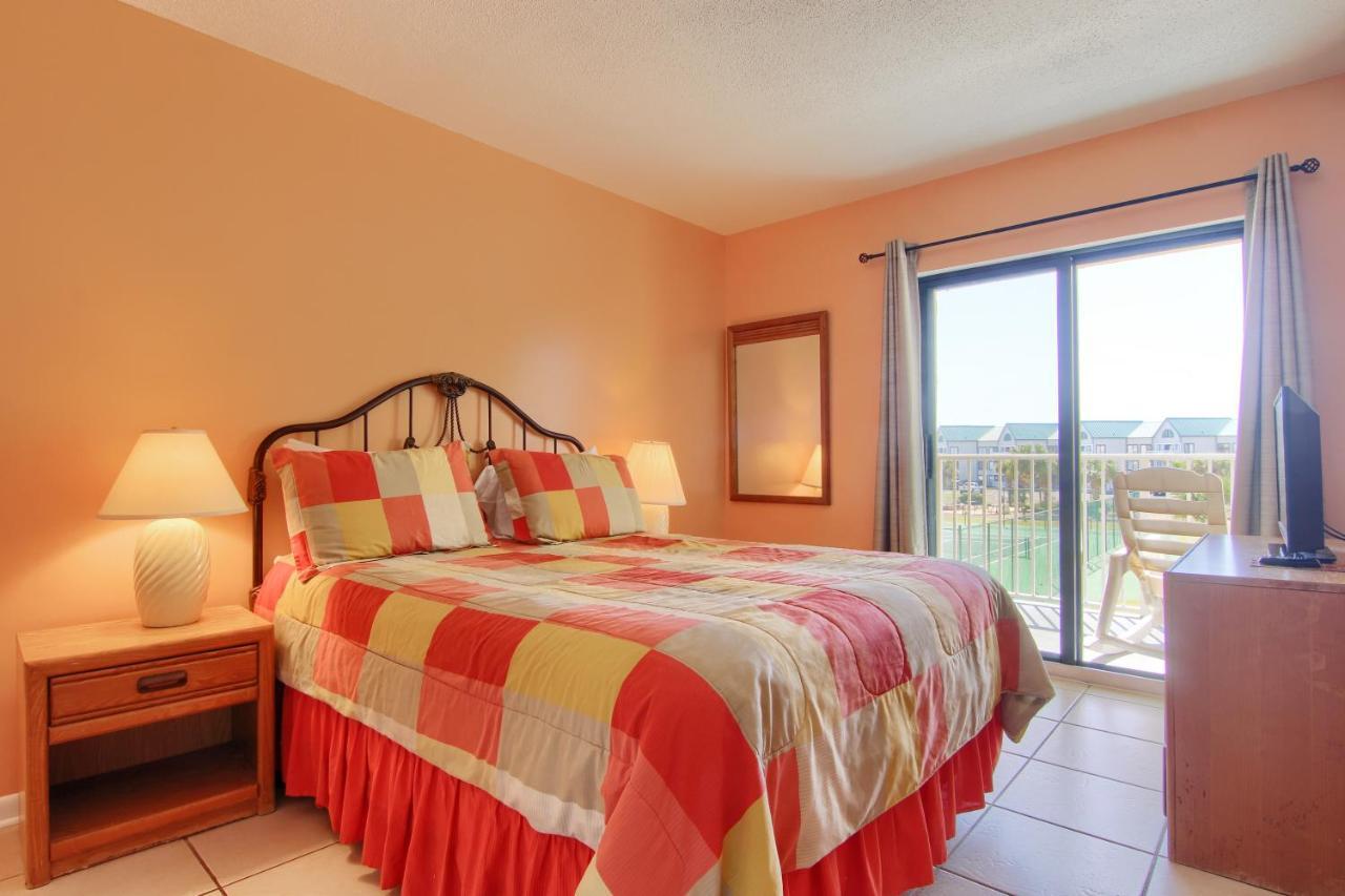 Gulf Shores Plantation Condos Εξωτερικό φωτογραφία