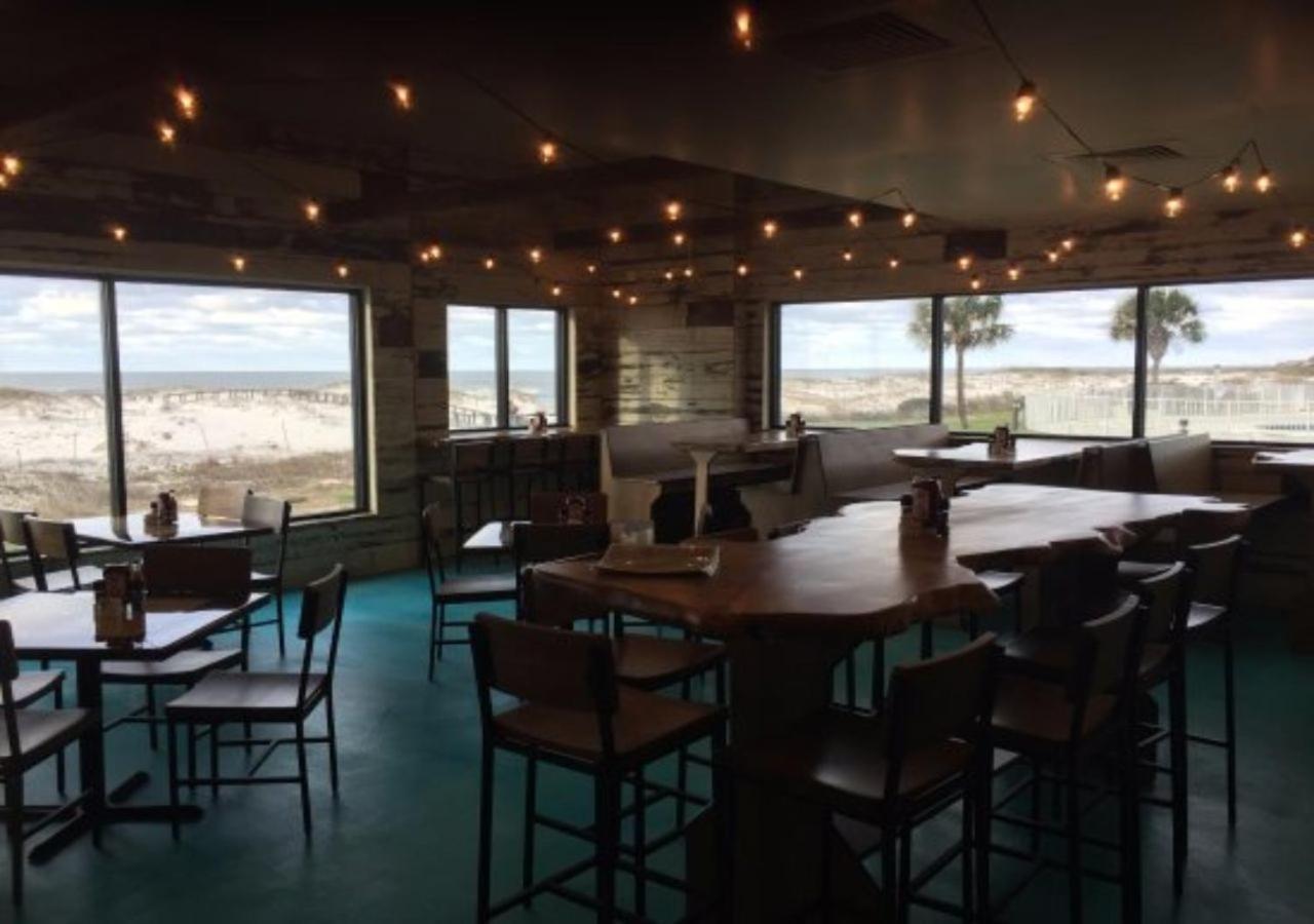 Gulf Shores Plantation Condos Εξωτερικό φωτογραφία