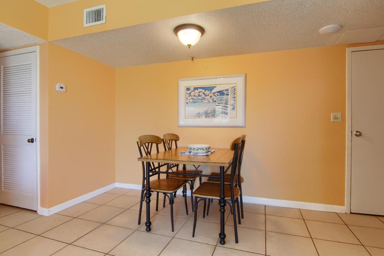 Gulf Shores Plantation Condos Εξωτερικό φωτογραφία