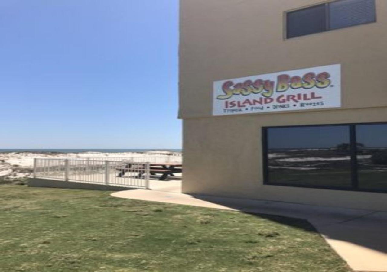 Gulf Shores Plantation Condos Εξωτερικό φωτογραφία