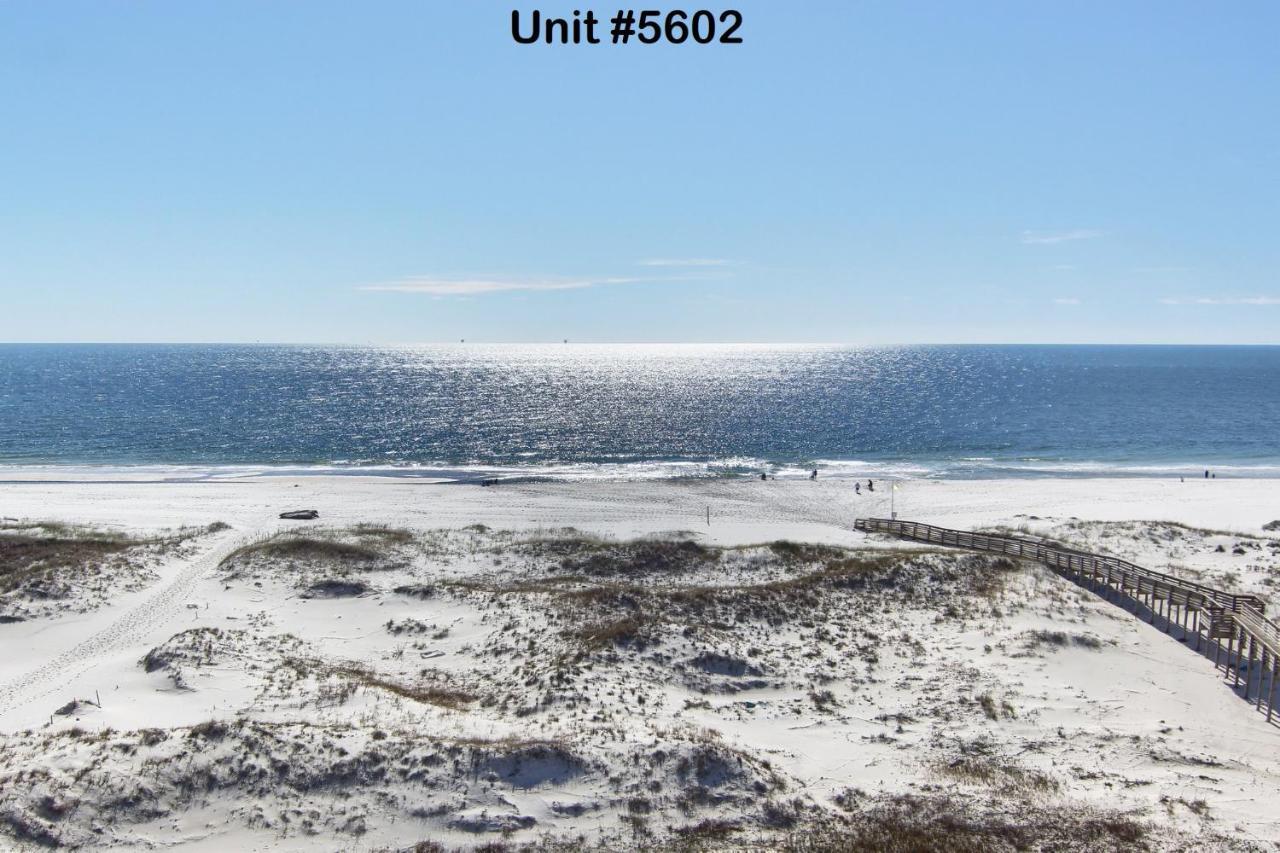 Gulf Shores Plantation Condos Εξωτερικό φωτογραφία