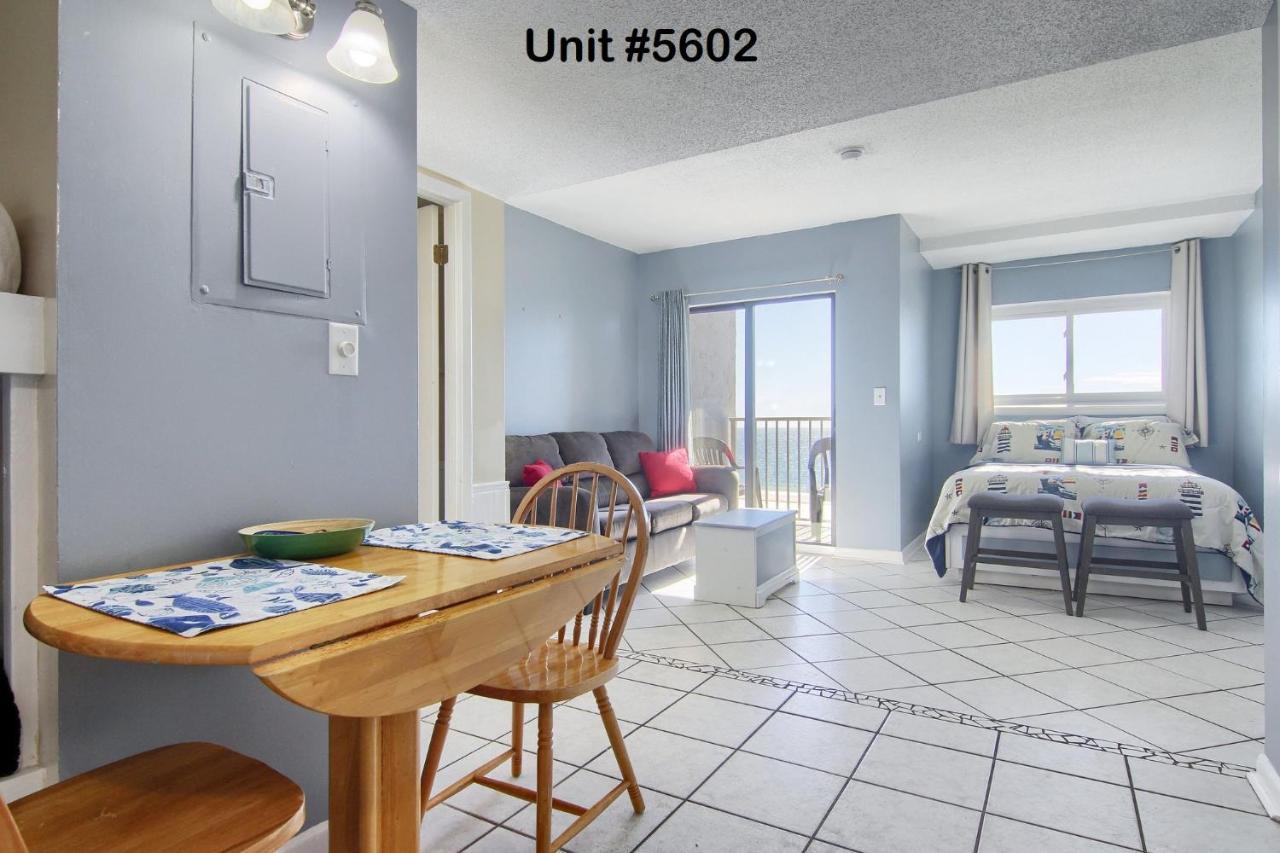 Gulf Shores Plantation Condos Εξωτερικό φωτογραφία