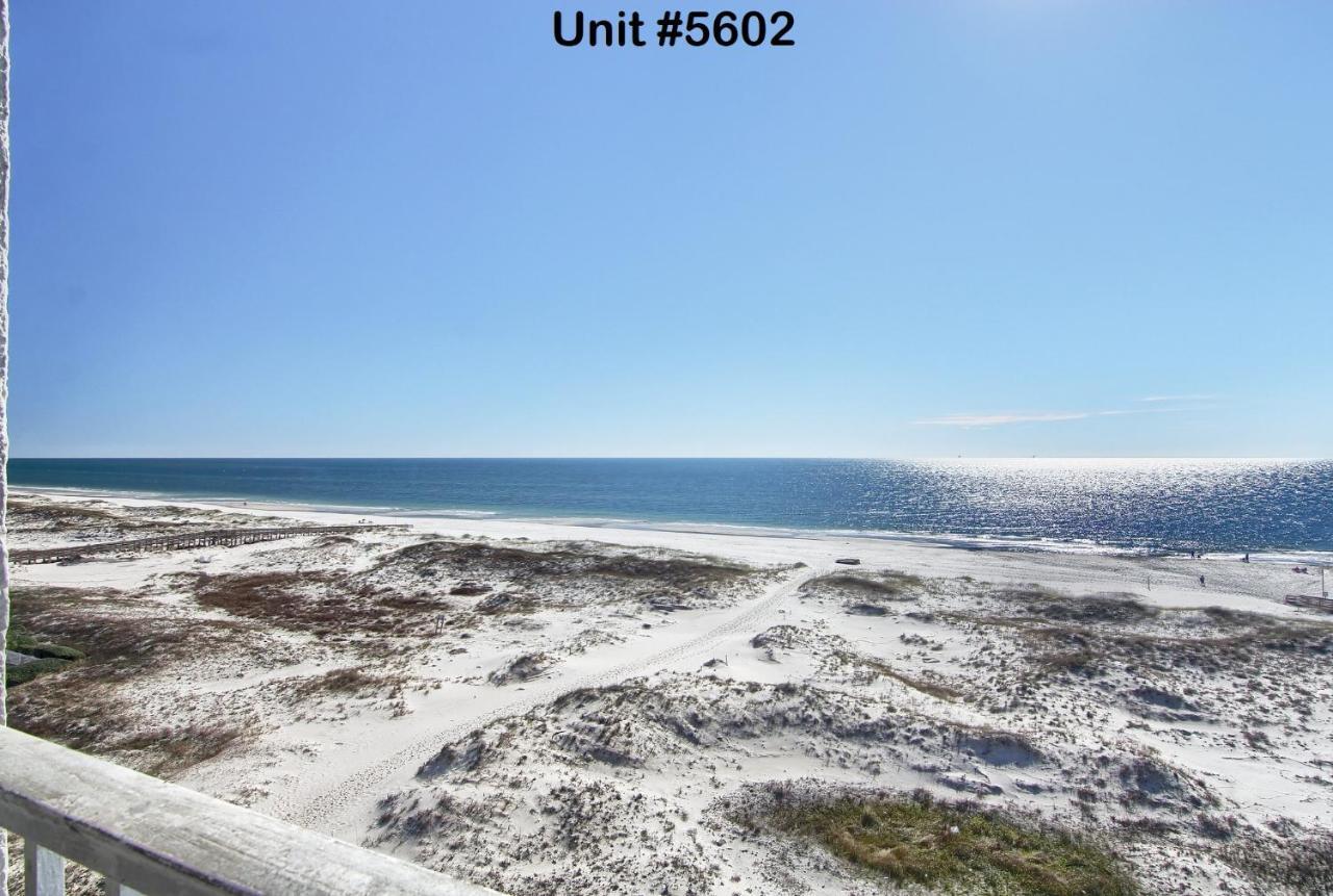 Gulf Shores Plantation Condos Εξωτερικό φωτογραφία