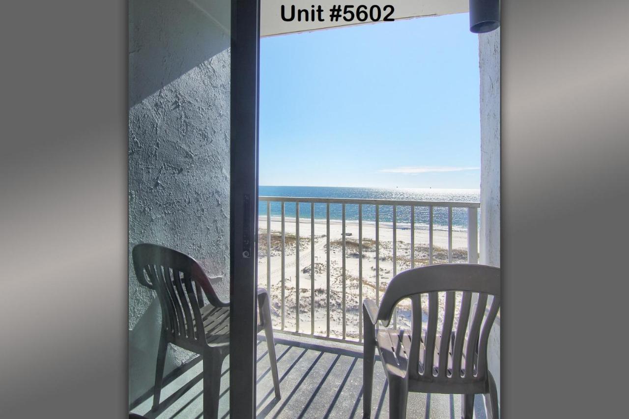 Gulf Shores Plantation Condos Εξωτερικό φωτογραφία