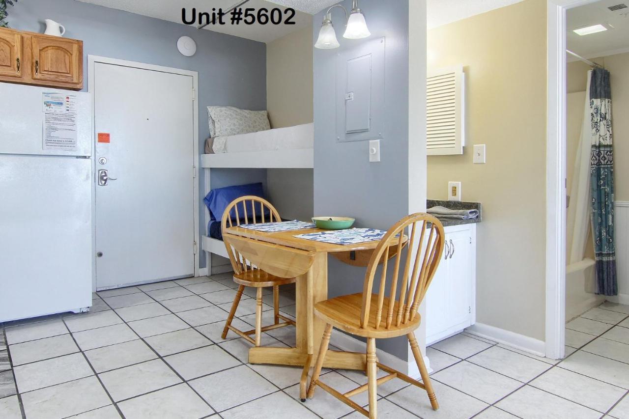 Gulf Shores Plantation Condos Εξωτερικό φωτογραφία