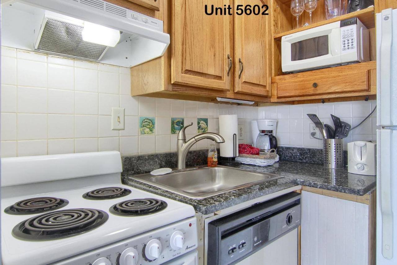 Gulf Shores Plantation Condos Εξωτερικό φωτογραφία