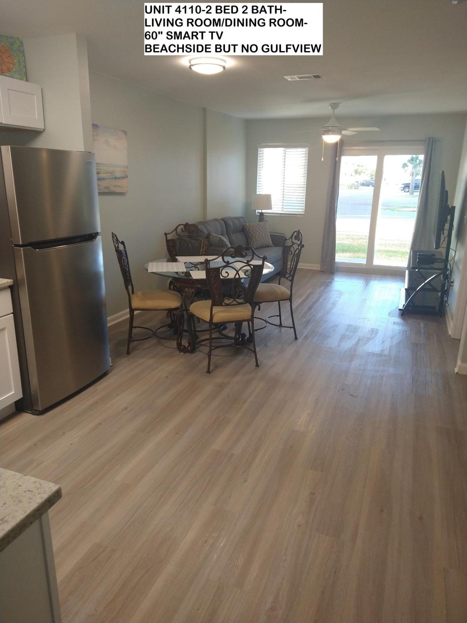 Gulf Shores Plantation Condos Εξωτερικό φωτογραφία