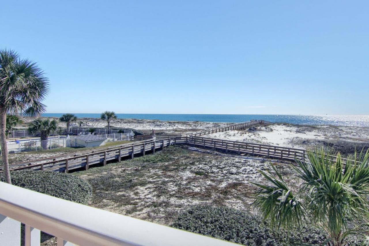 Gulf Shores Plantation Condos Εξωτερικό φωτογραφία