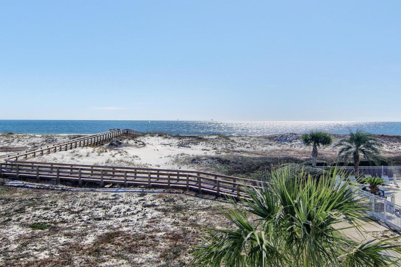 Gulf Shores Plantation Condos Εξωτερικό φωτογραφία
