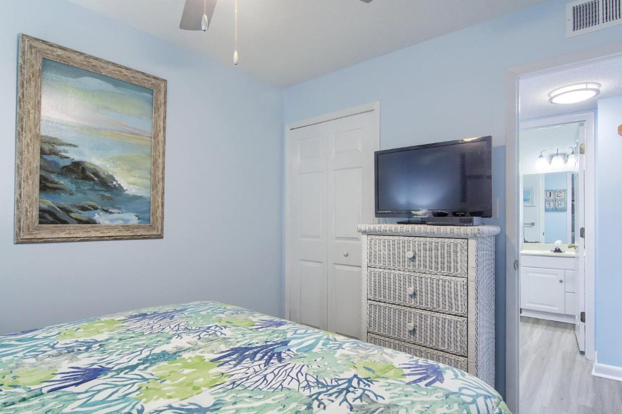 Gulf Shores Plantation Condos Εξωτερικό φωτογραφία