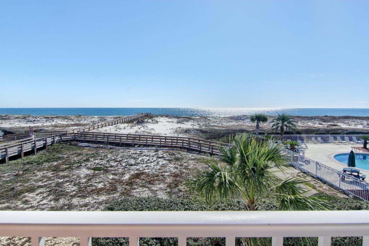 Gulf Shores Plantation Condos Εξωτερικό φωτογραφία