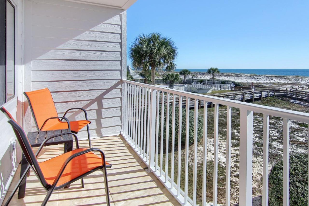 Gulf Shores Plantation Condos Εξωτερικό φωτογραφία