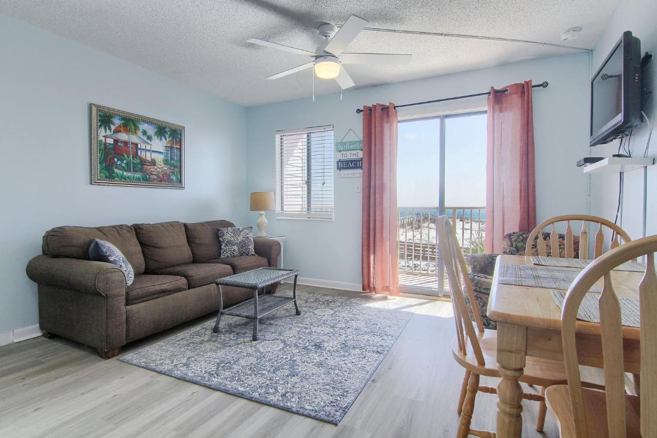 Gulf Shores Plantation Condos Εξωτερικό φωτογραφία