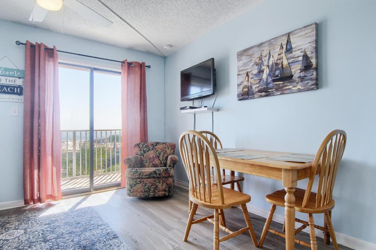Gulf Shores Plantation Condos Εξωτερικό φωτογραφία