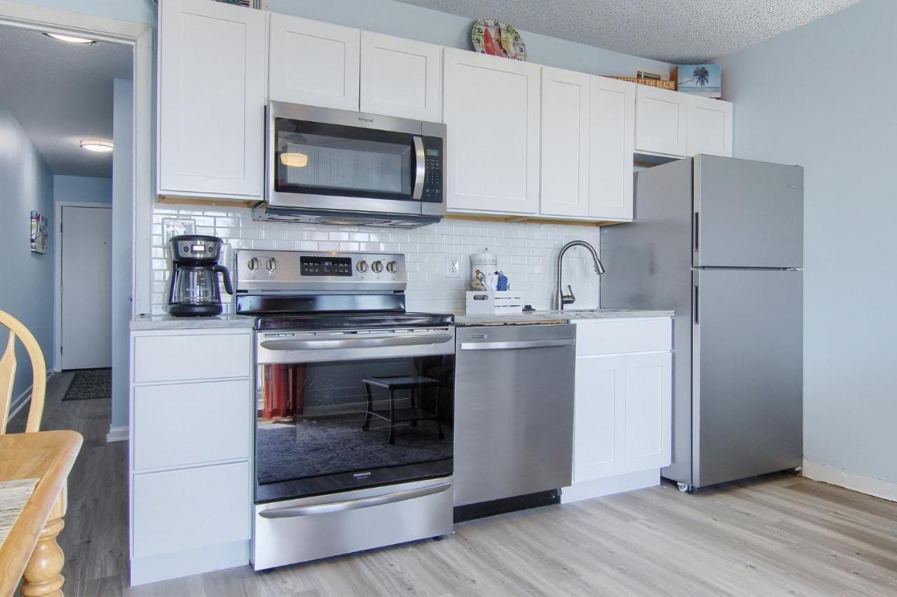 Gulf Shores Plantation Condos Εξωτερικό φωτογραφία
