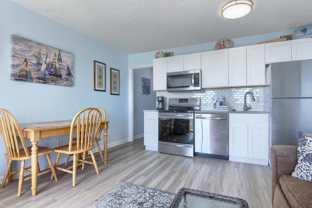 Gulf Shores Plantation Condos Εξωτερικό φωτογραφία