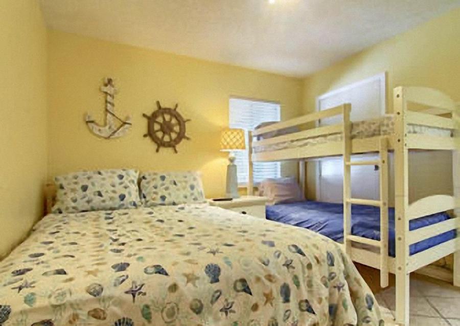 Gulf Shores Plantation Condos Εξωτερικό φωτογραφία