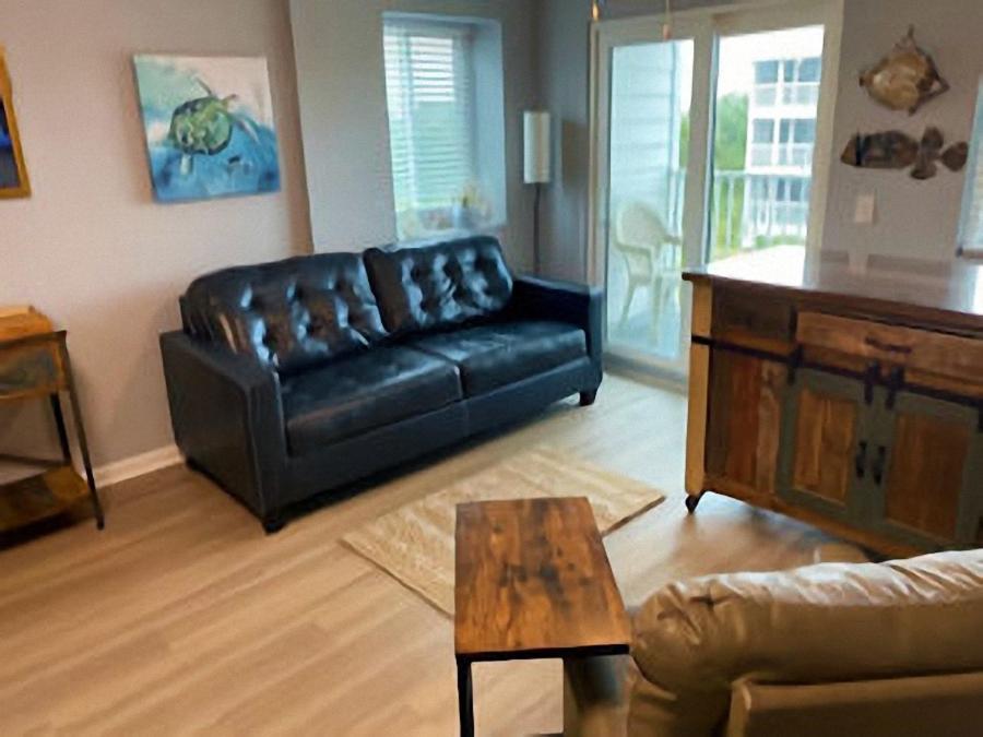 Gulf Shores Plantation Condos Εξωτερικό φωτογραφία
