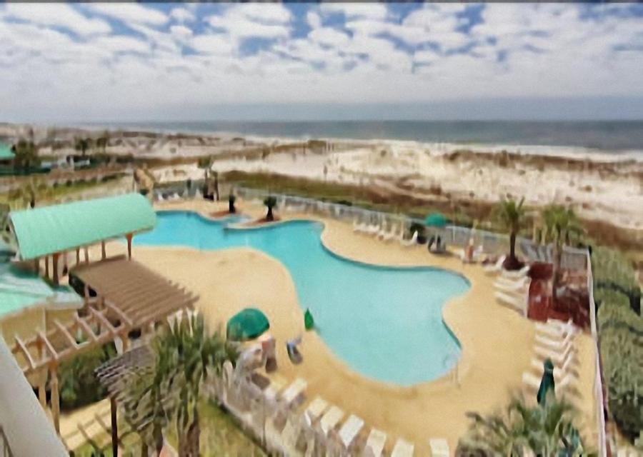Gulf Shores Plantation Condos Εξωτερικό φωτογραφία