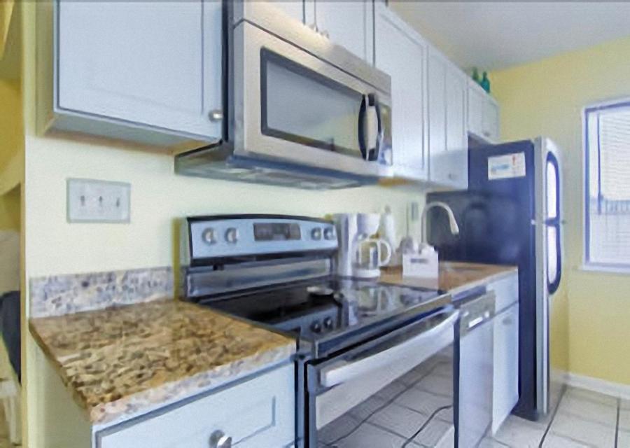 Gulf Shores Plantation Condos Εξωτερικό φωτογραφία