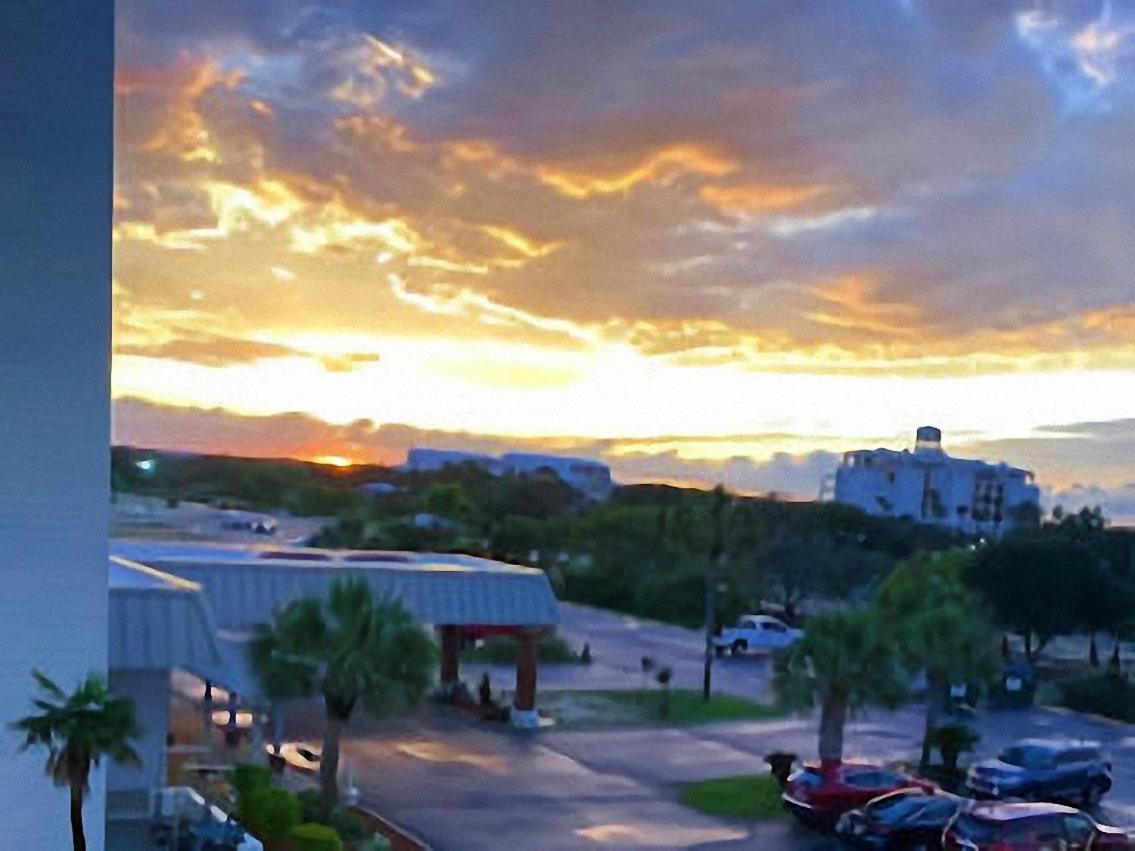 Gulf Shores Plantation Condos Εξωτερικό φωτογραφία