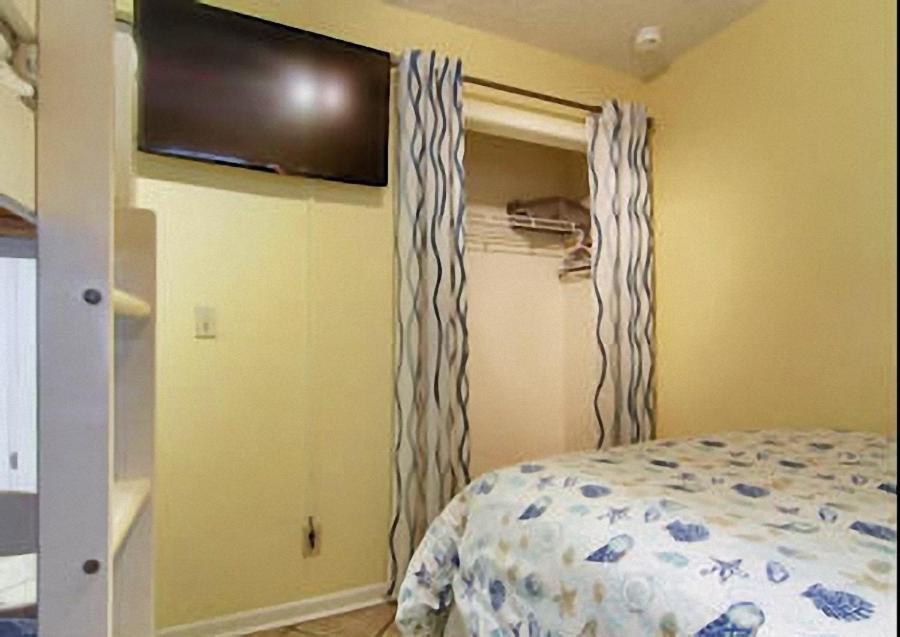 Gulf Shores Plantation Condos Εξωτερικό φωτογραφία