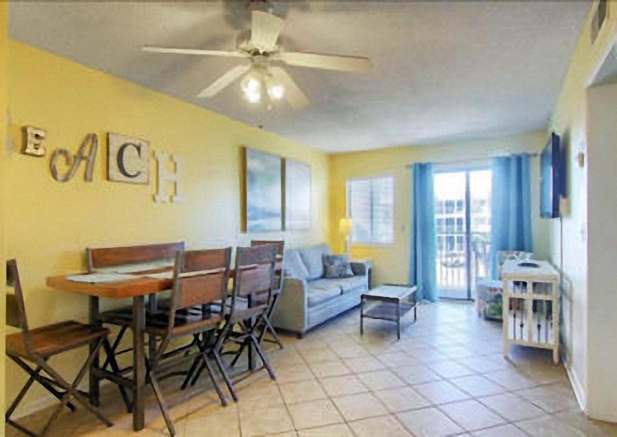 Gulf Shores Plantation Condos Εξωτερικό φωτογραφία