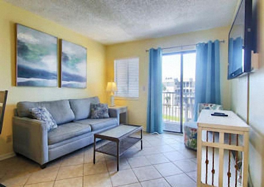 Gulf Shores Plantation Condos Εξωτερικό φωτογραφία