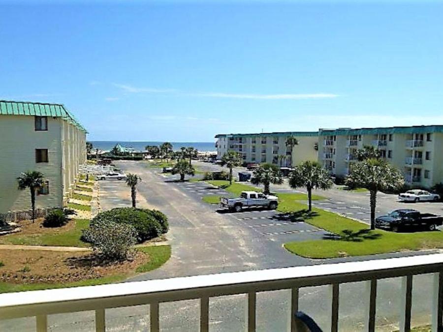 Gulf Shores Plantation Condos Εξωτερικό φωτογραφία