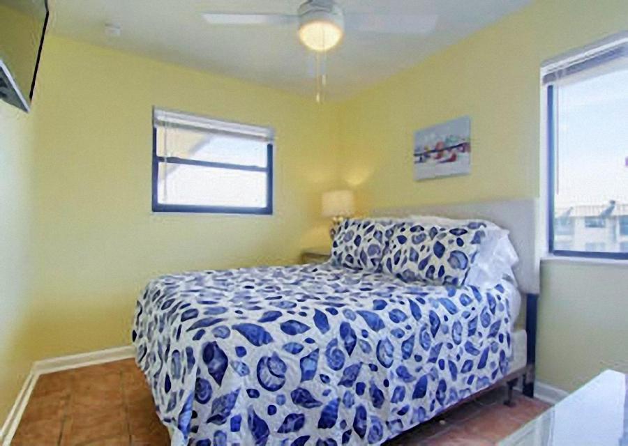Gulf Shores Plantation Condos Εξωτερικό φωτογραφία