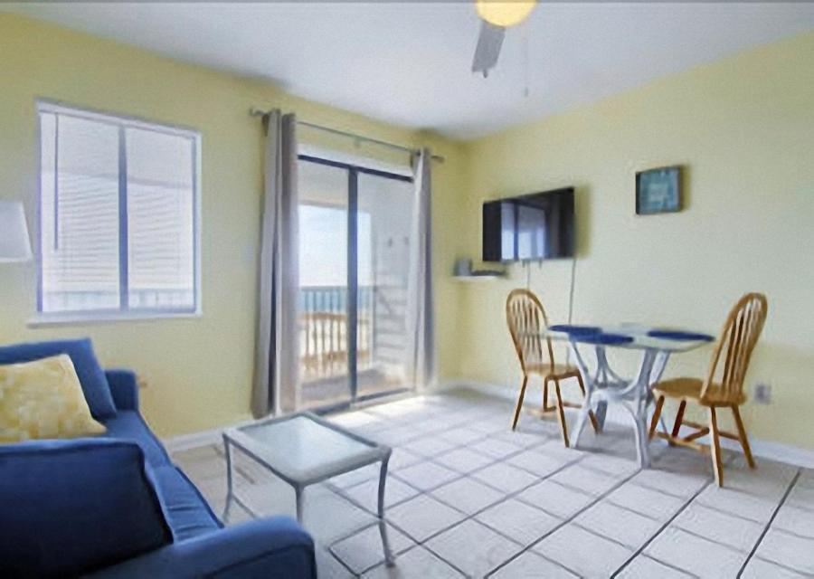 Gulf Shores Plantation Condos Εξωτερικό φωτογραφία