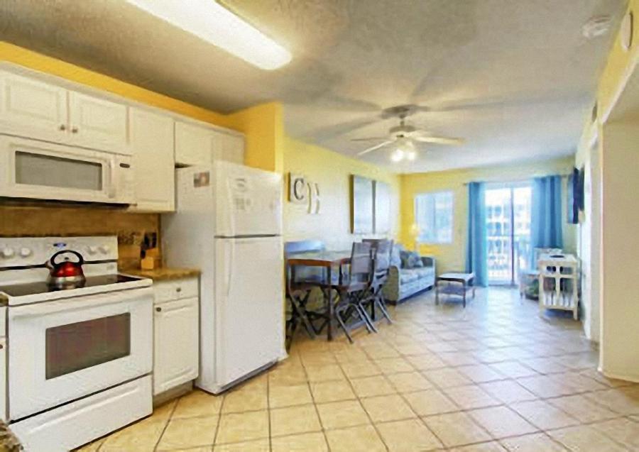 Gulf Shores Plantation Condos Εξωτερικό φωτογραφία