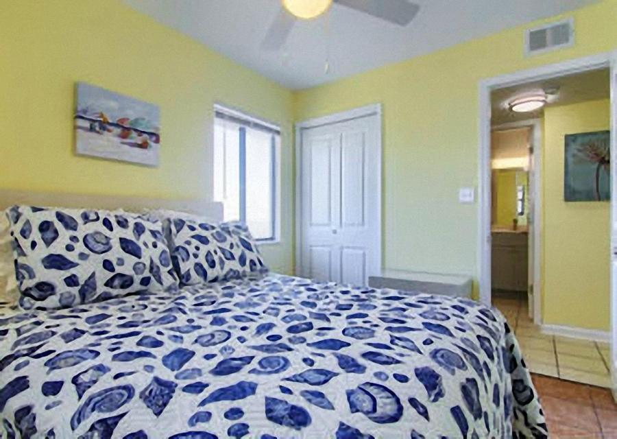 Gulf Shores Plantation Condos Εξωτερικό φωτογραφία