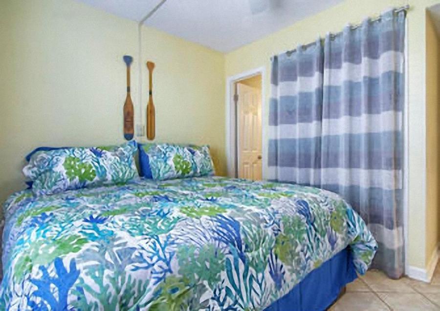 Gulf Shores Plantation Condos Εξωτερικό φωτογραφία