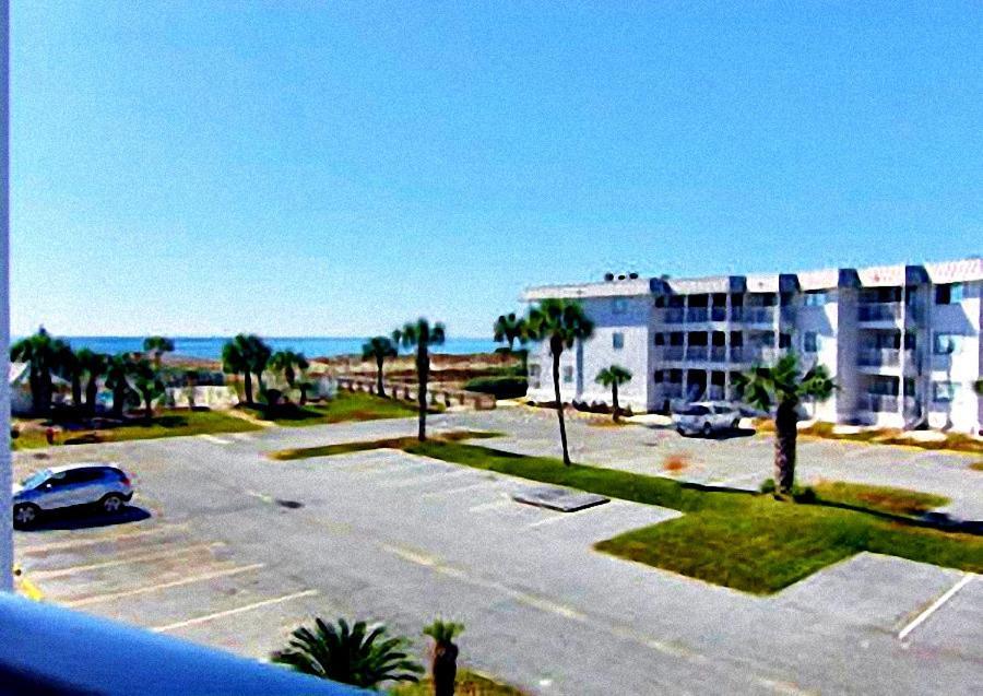 Gulf Shores Plantation Condos Εξωτερικό φωτογραφία